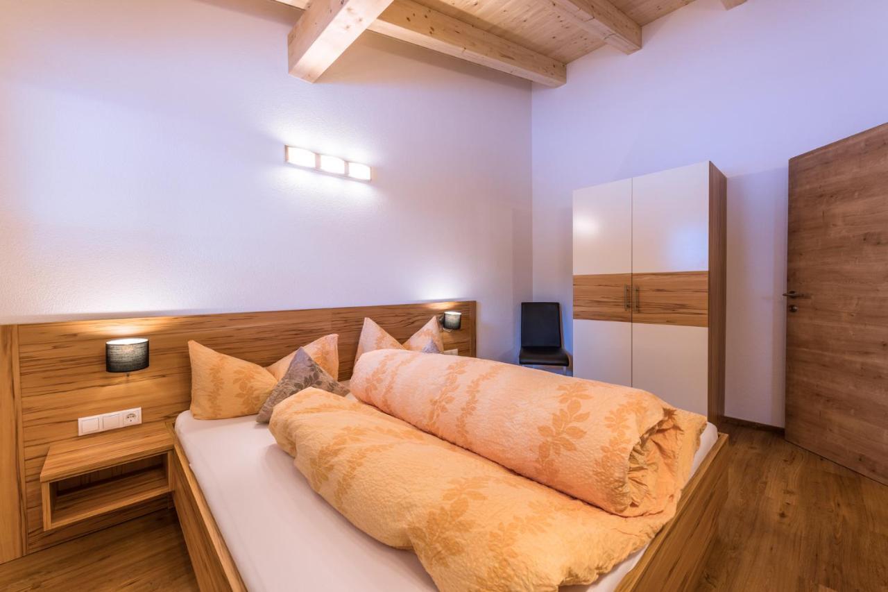 Gaestehaus Runhof 란켄펠트 객실 사진