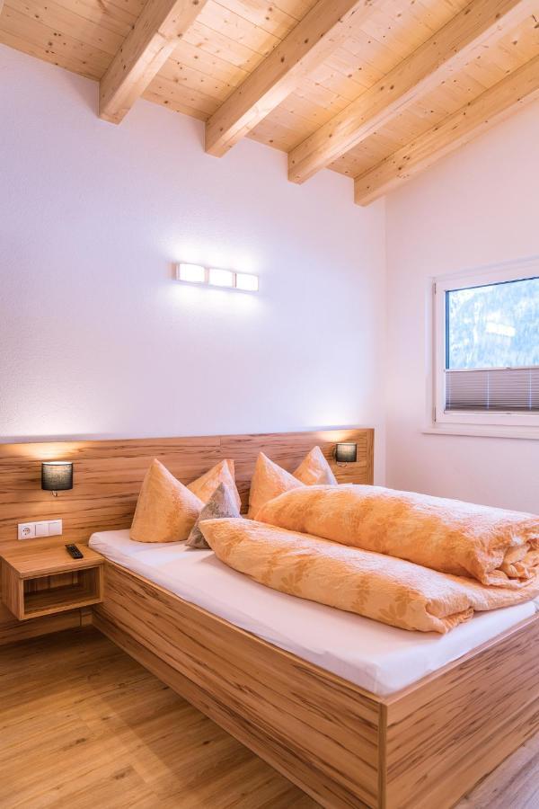 Gaestehaus Runhof 란켄펠트 객실 사진