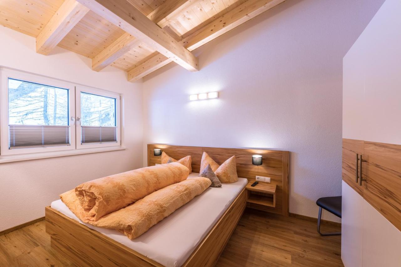 Gaestehaus Runhof 란켄펠트 객실 사진