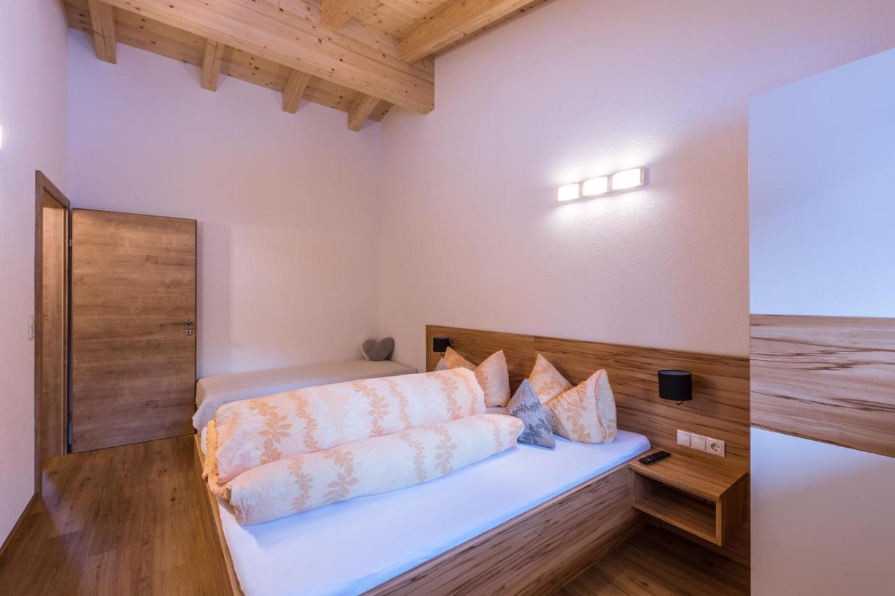Gaestehaus Runhof 란켄펠트 객실 사진
