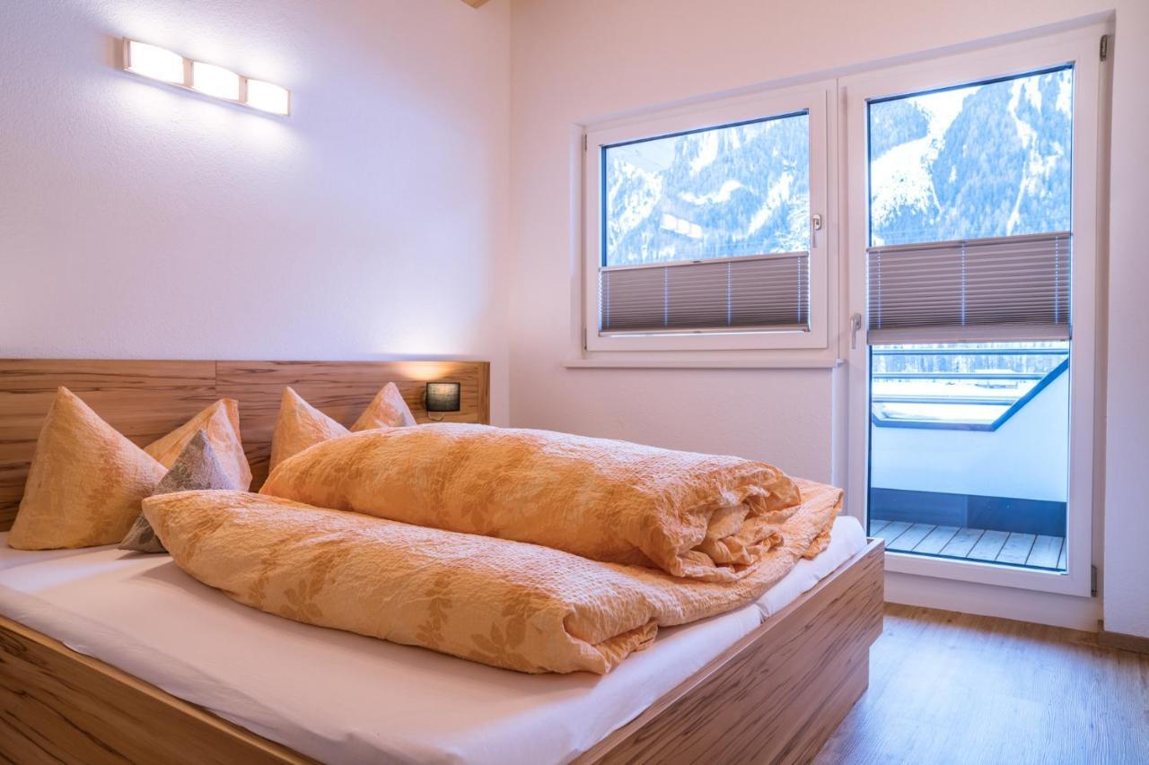 Gaestehaus Runhof 란켄펠트 객실 사진