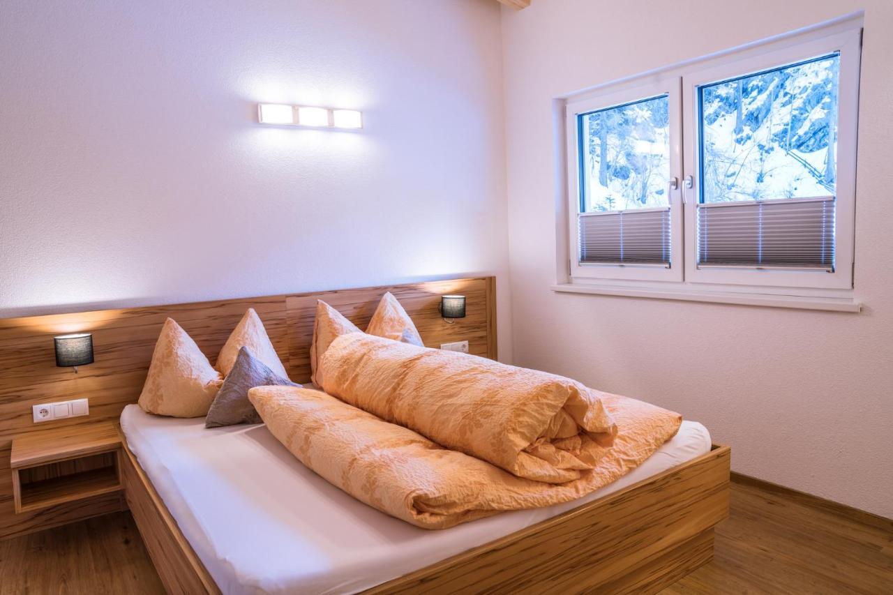 Gaestehaus Runhof 란켄펠트 객실 사진