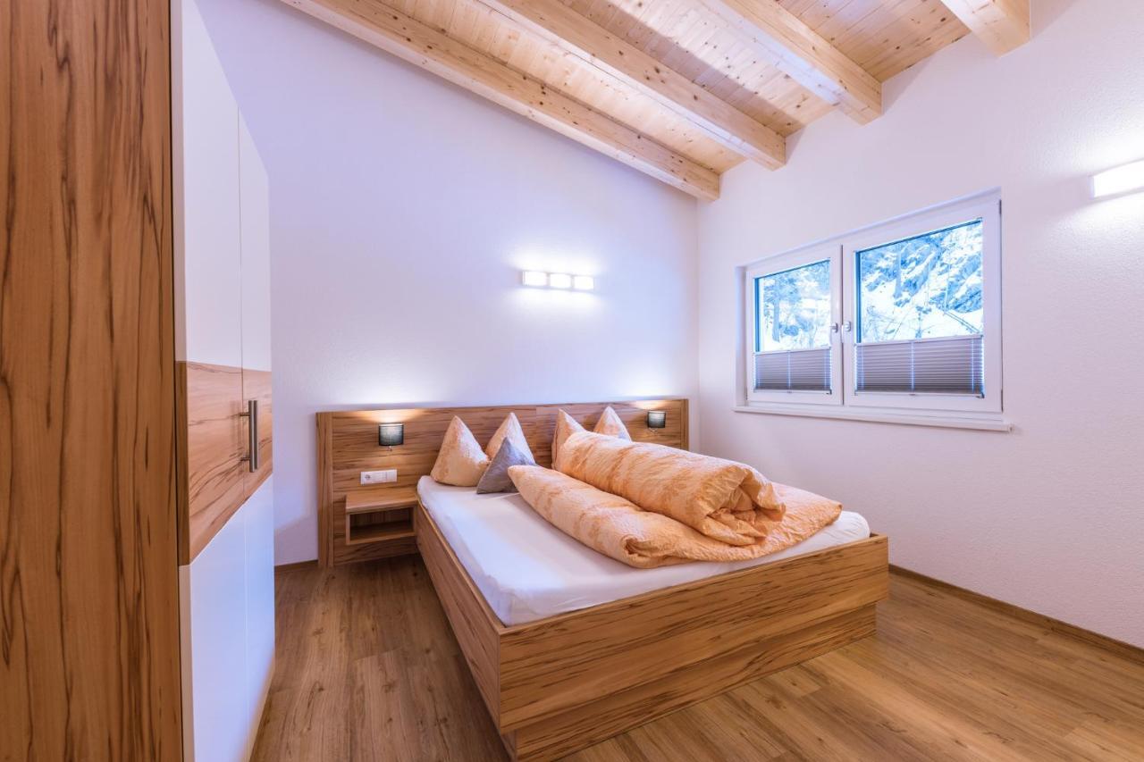 Gaestehaus Runhof 란켄펠트 객실 사진