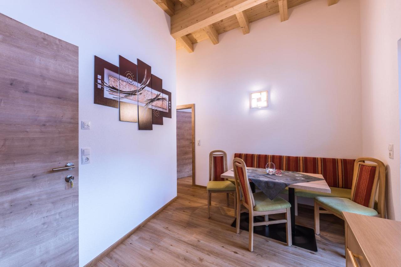 Gaestehaus Runhof 란켄펠트 객실 사진
